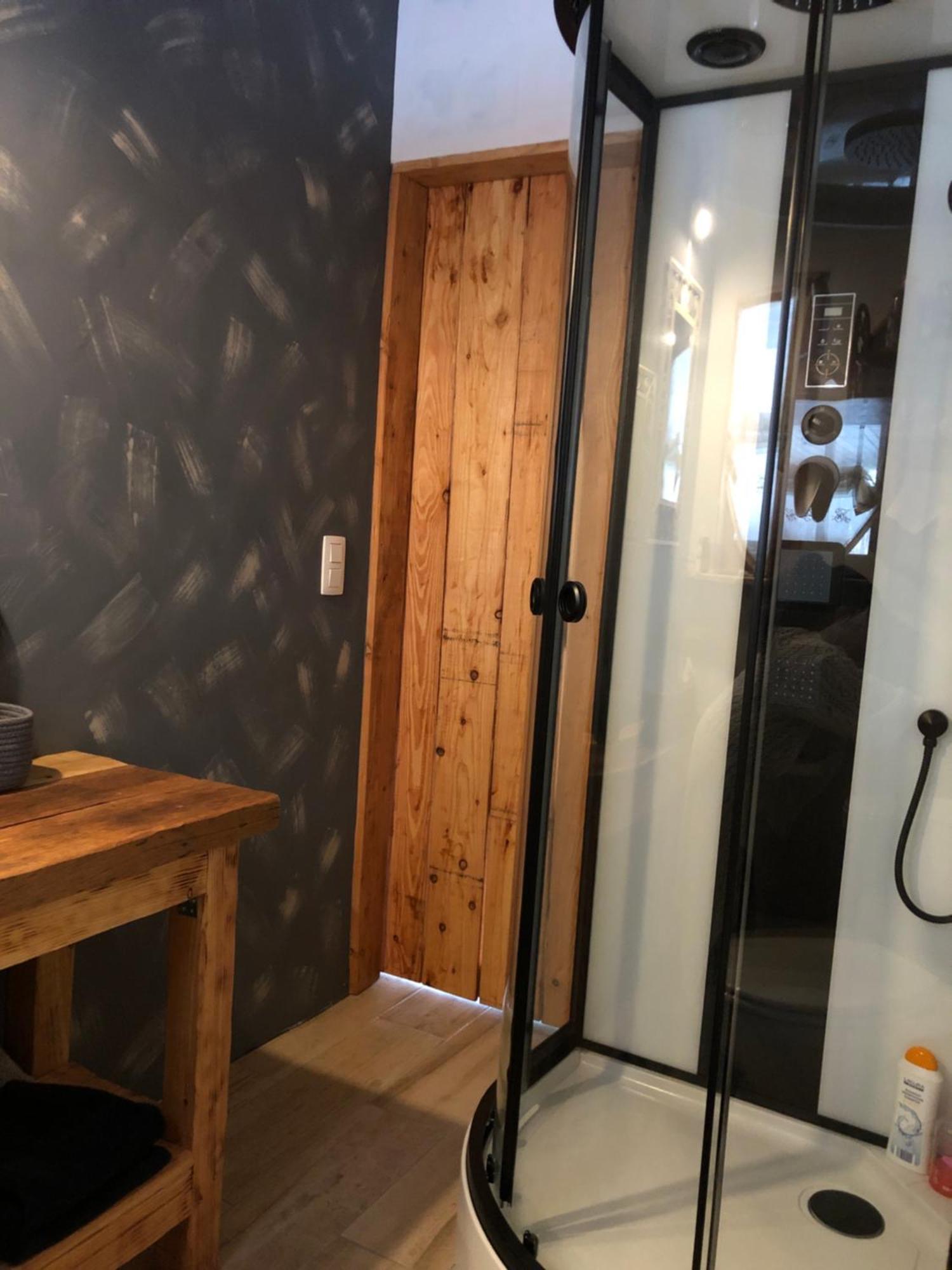 Au Bien-Etre A Deux Villa Spa Kültér fotó