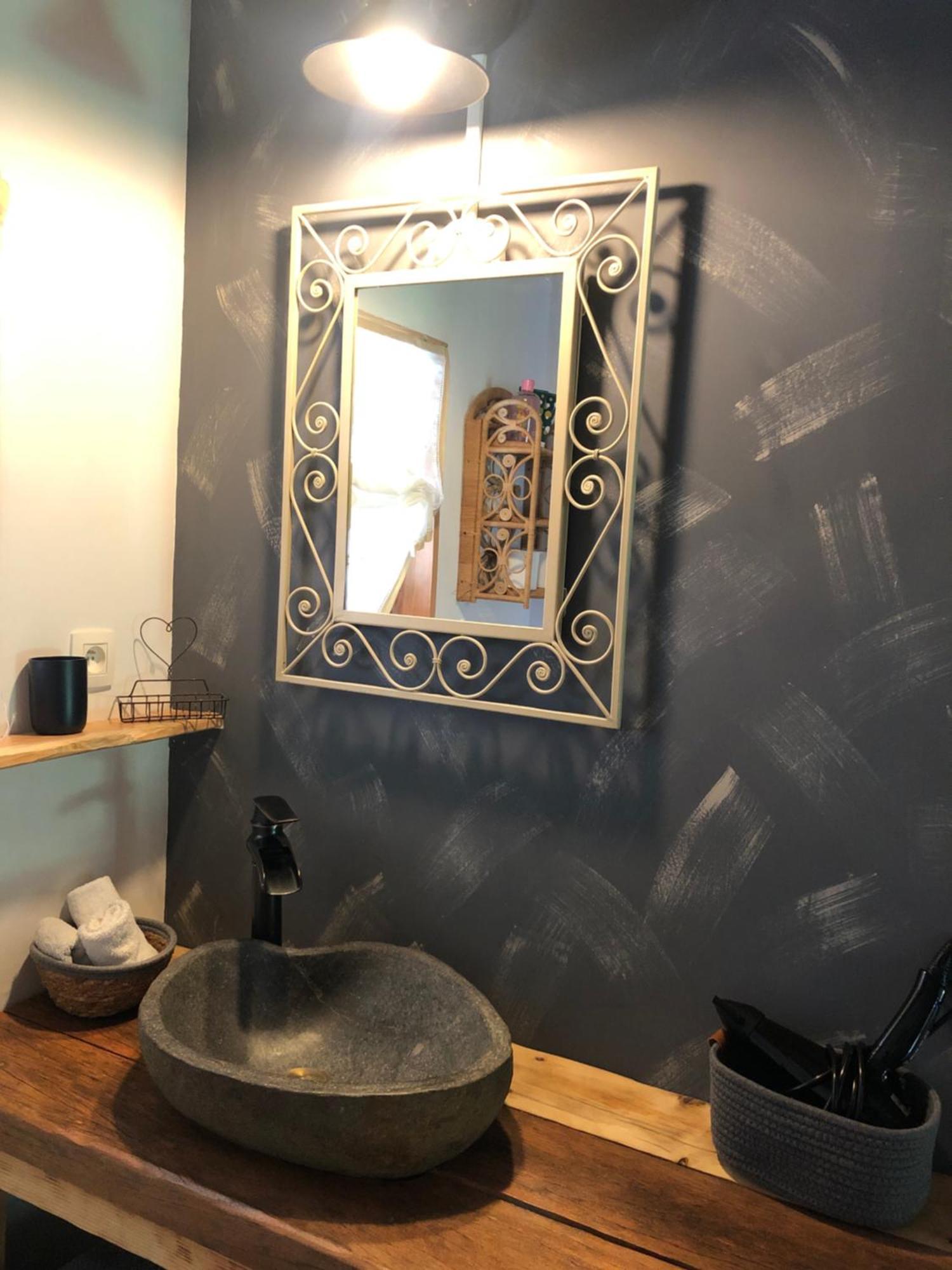 Au Bien-Etre A Deux Villa Spa Kültér fotó