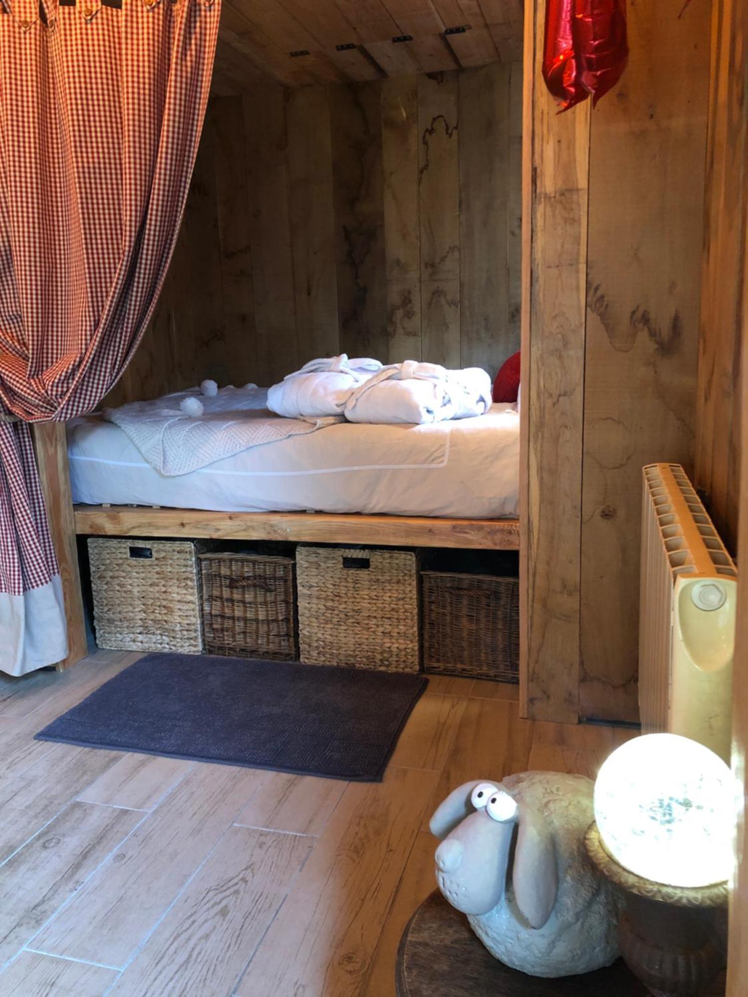 Au Bien-Etre A Deux Villa Spa Kültér fotó